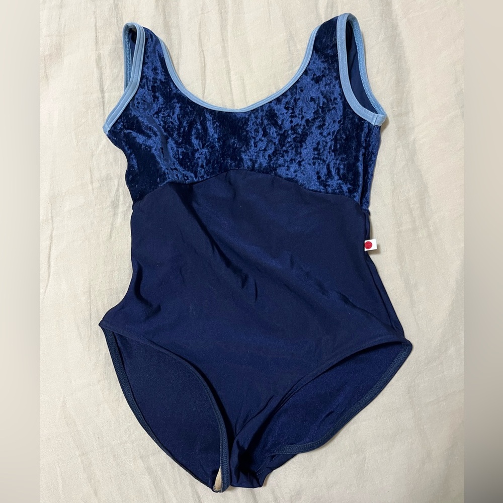 Trade/sell Yumiko Anna leotard HC leg